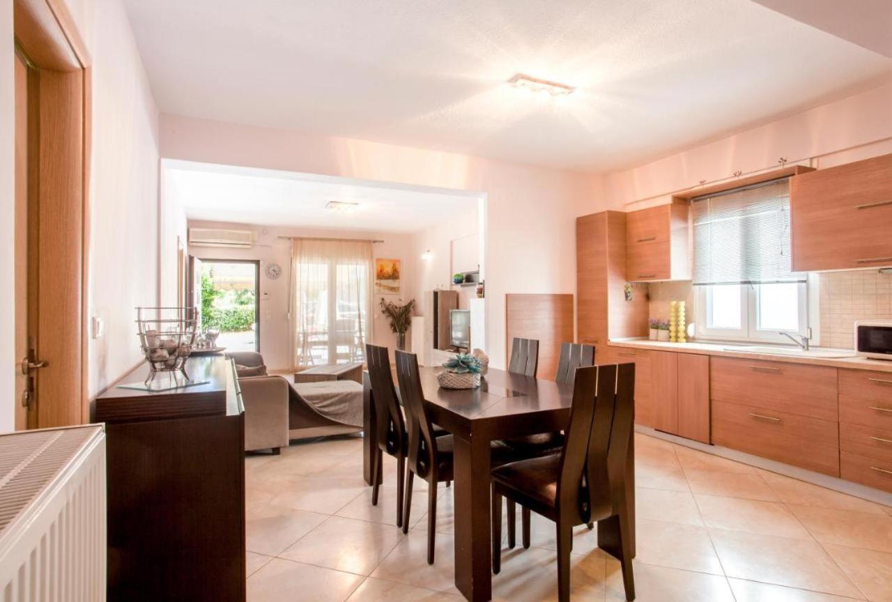 Sea La Vie Apartment هانيوتي المظهر الخارجي الصورة