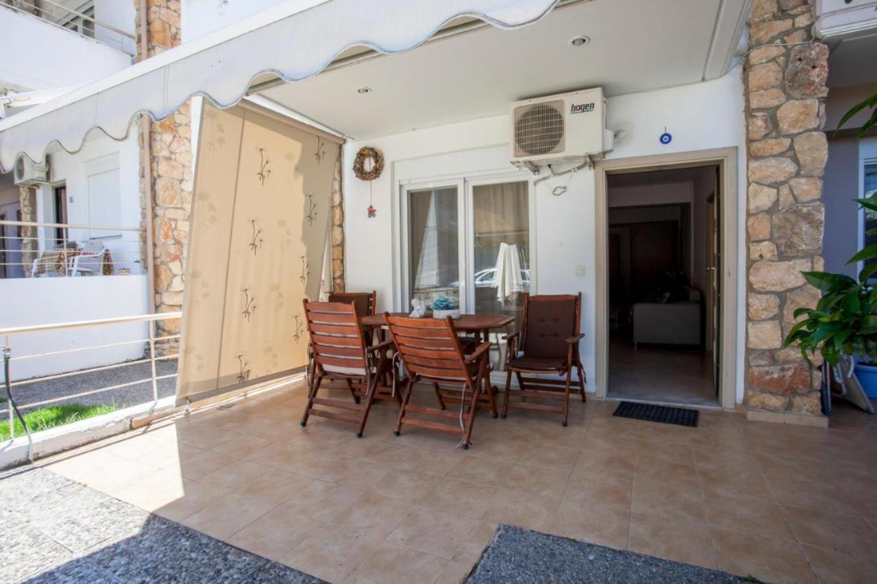 Sea La Vie Apartment هانيوتي المظهر الخارجي الصورة