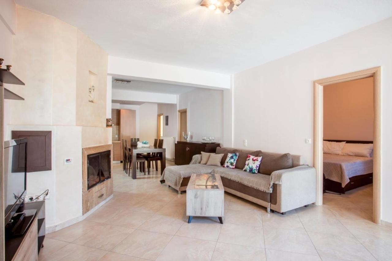 Sea La Vie Apartment هانيوتي المظهر الخارجي الصورة