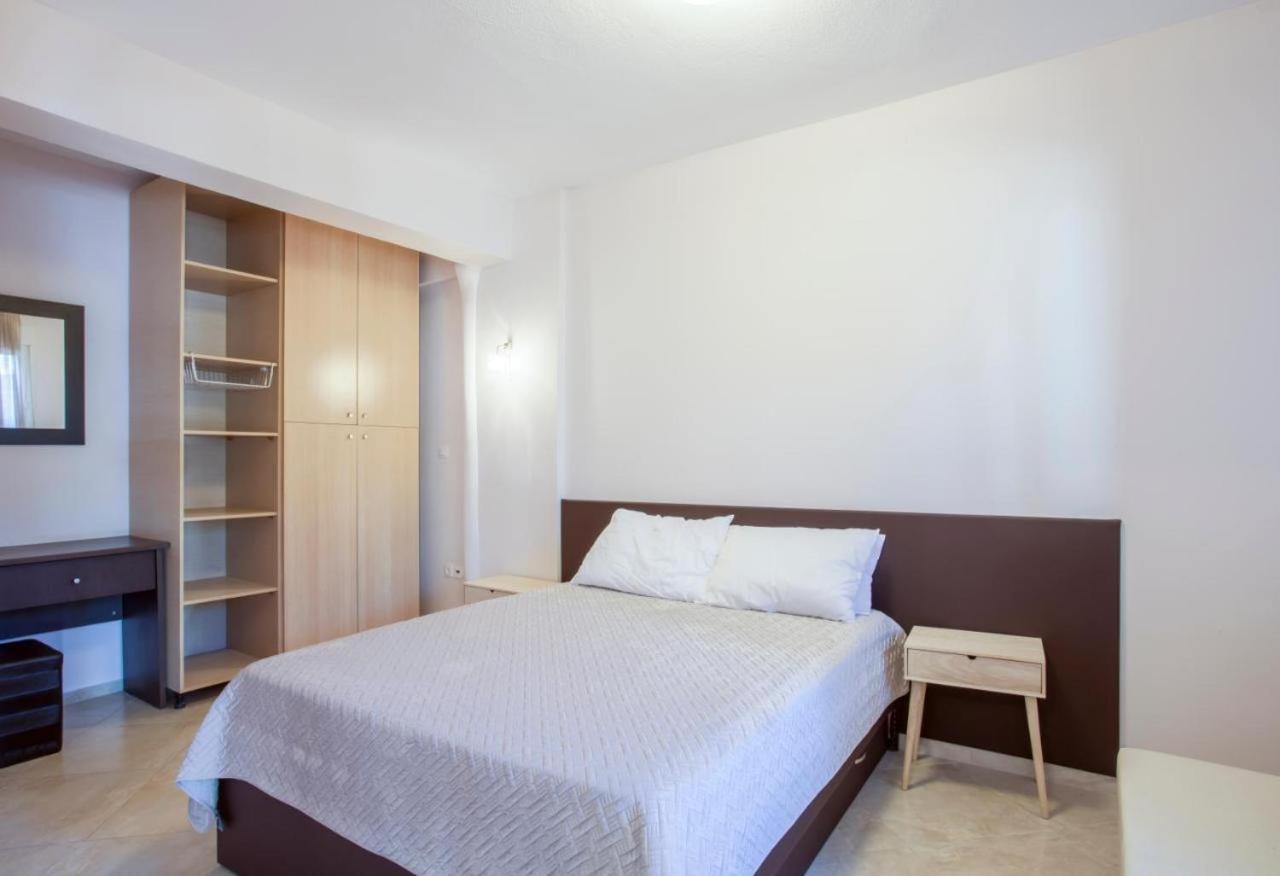 Sea La Vie Apartment هانيوتي المظهر الخارجي الصورة